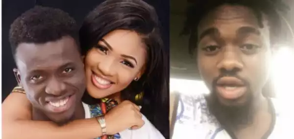 Comedian Akpororo Finally Reacts To Yung6ix And DJ Timmy